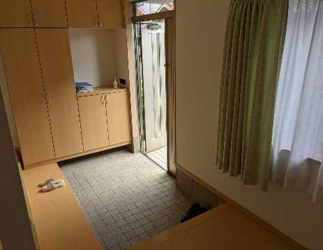 （空家 1057）金沢市泉野町2丁目8・内観