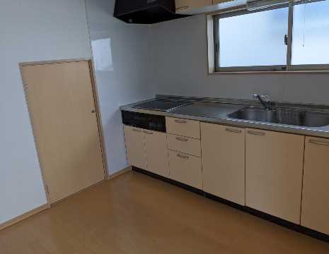 （空家 1057）金沢市泉野町2丁目8・内観